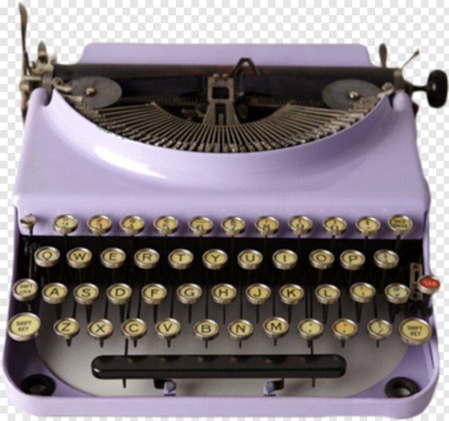 typewriter # 596863