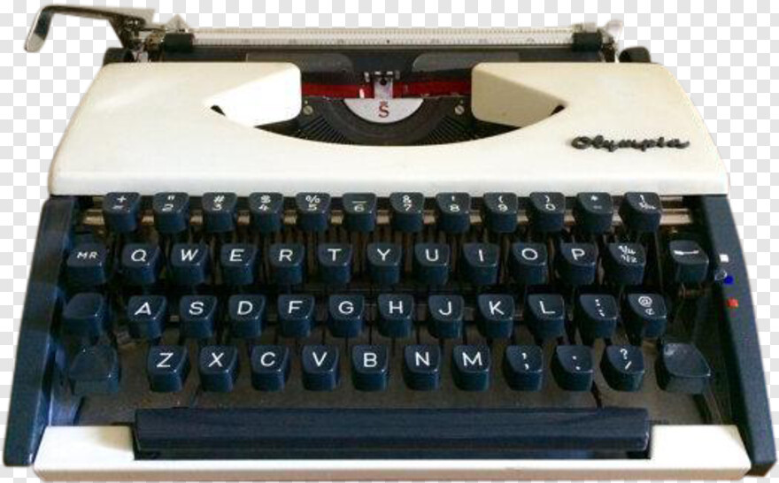 typewriter # 450014