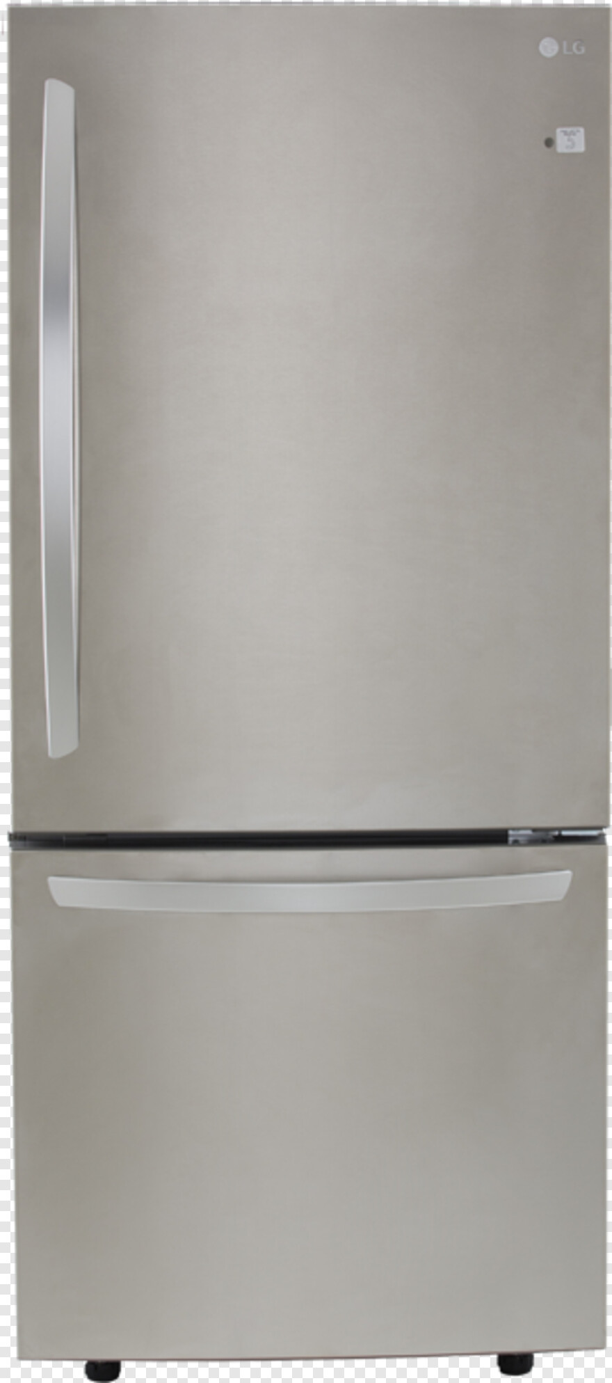 refrigerator # 324034