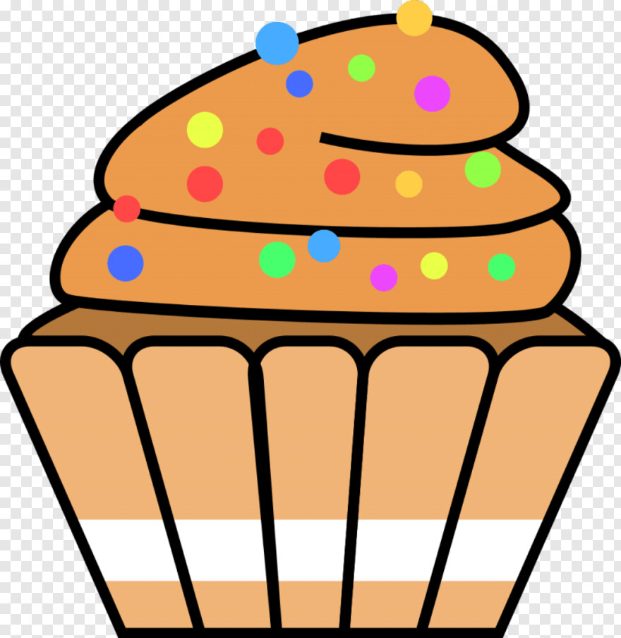 cupcake-clipart # 420452