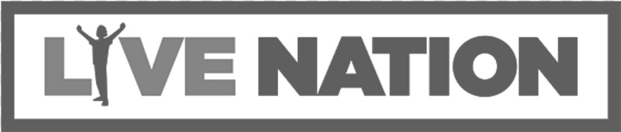 live-nation-logo # 320468