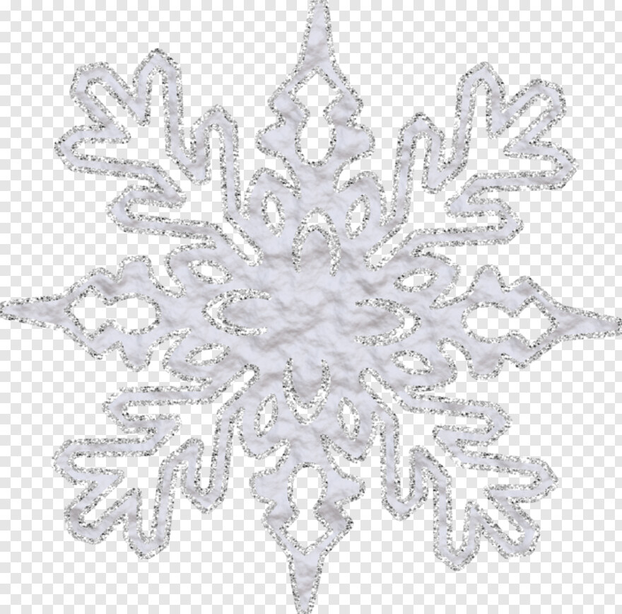 snowflake-clipart # 429928