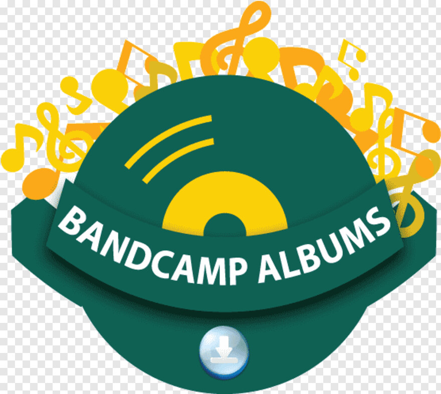 bandcamp-logo # 866166