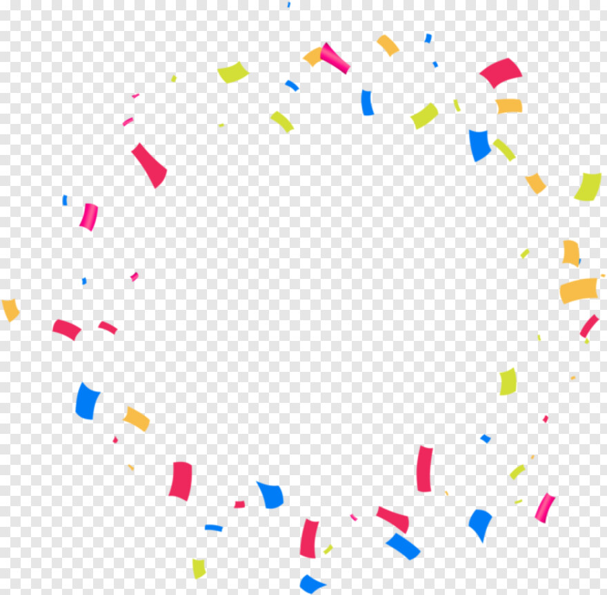 birthday-confetti # 358323