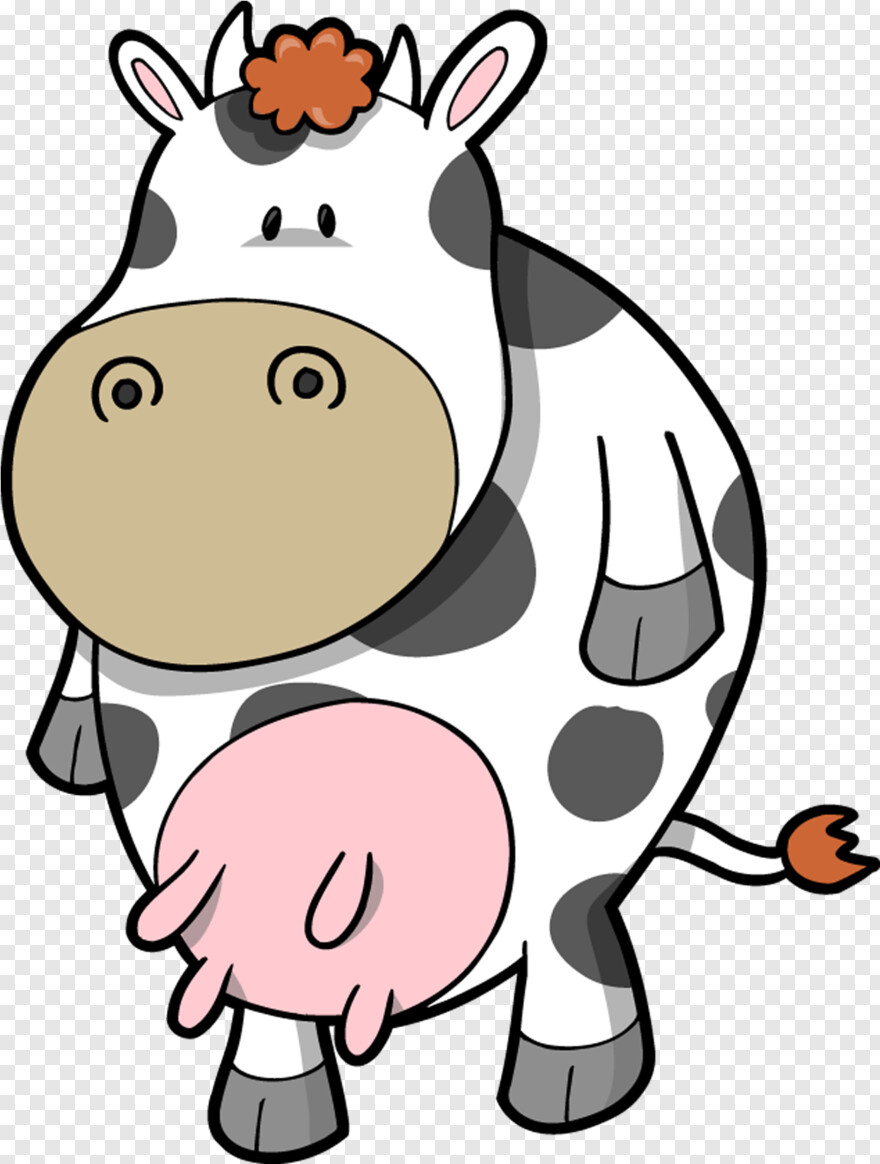 cow-icon # 381572