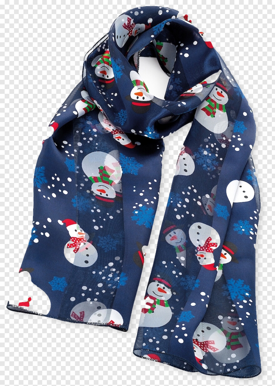 christmas-scarf # 1016434