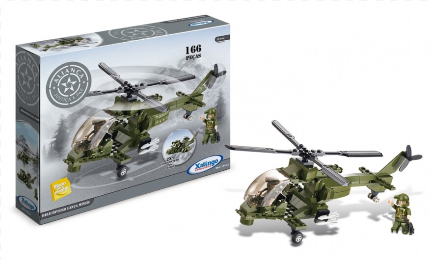 military-helicopter # 538224