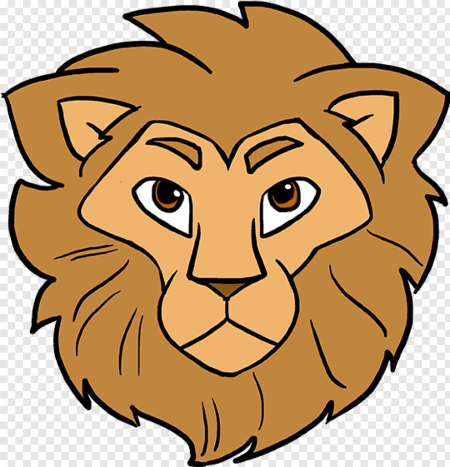 lion-head # 1059334