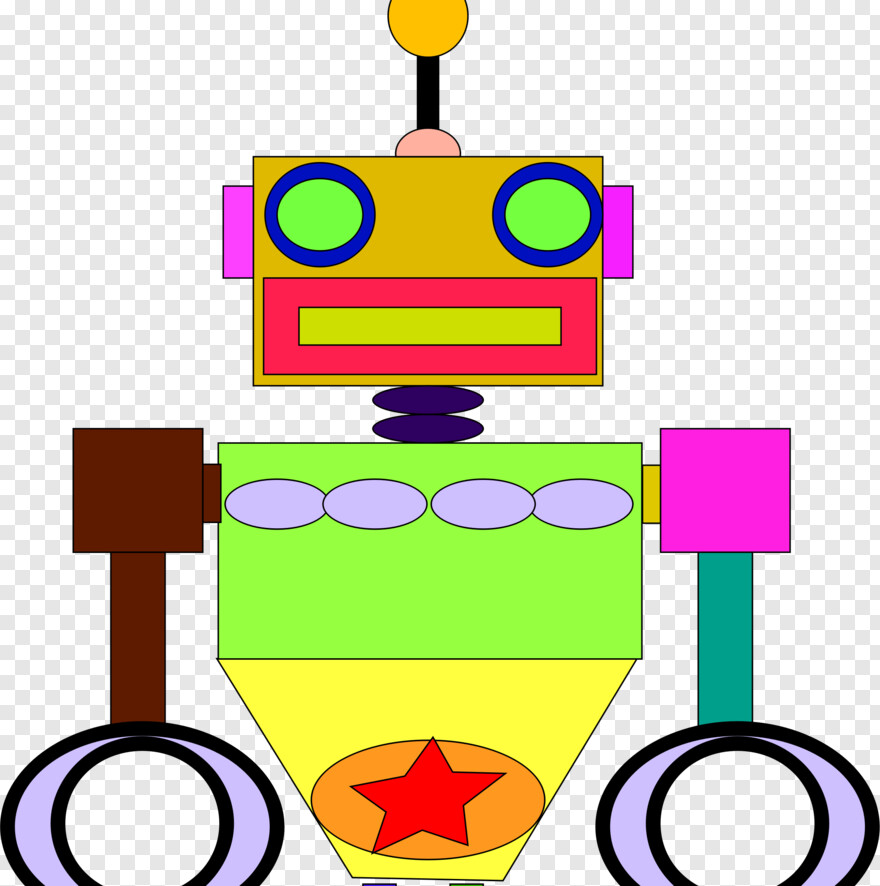 robot-icon # 476348