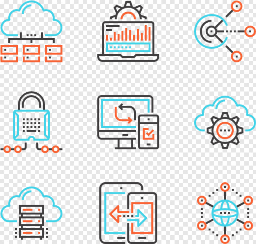  White Cloud, Cloud Computing, Cloud Vector, Food Network Logo, Black Cloud, Cloud Clipart