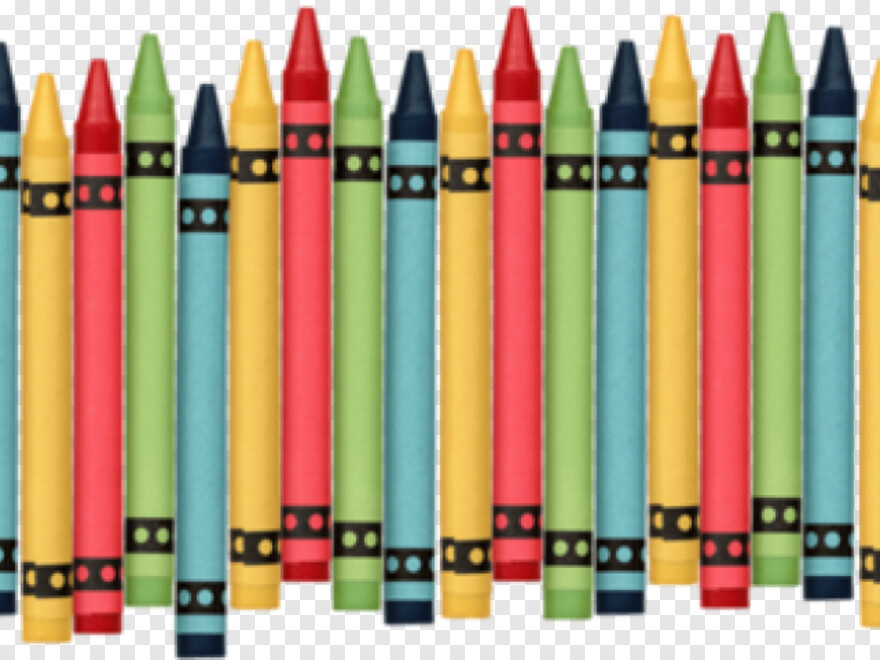 crayons # 947612