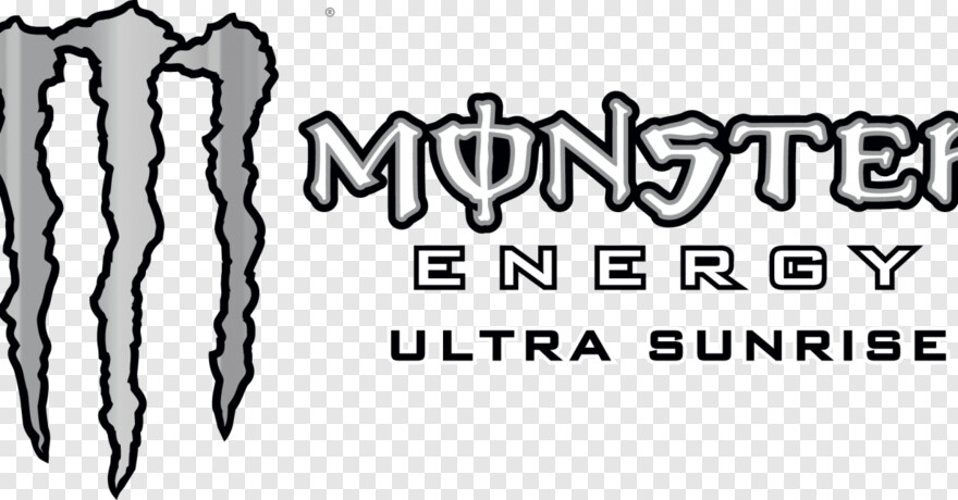 monster-energy-logo # 862276