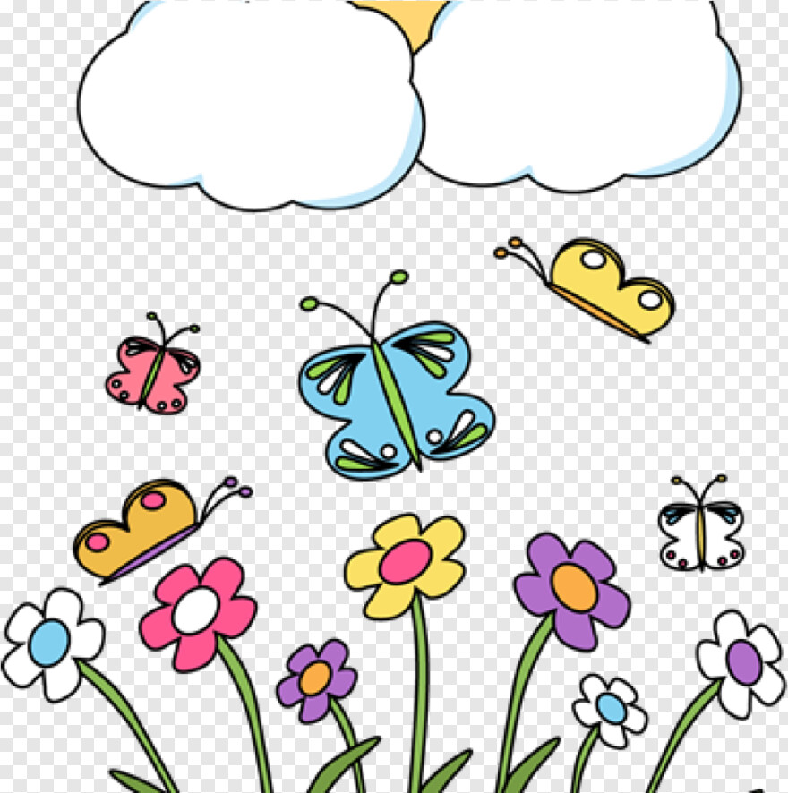 spring-clipart # 328435