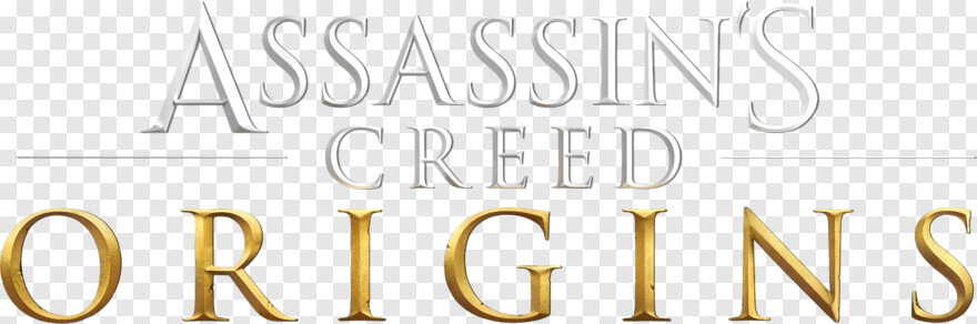 assassins-creed-logo # 467958