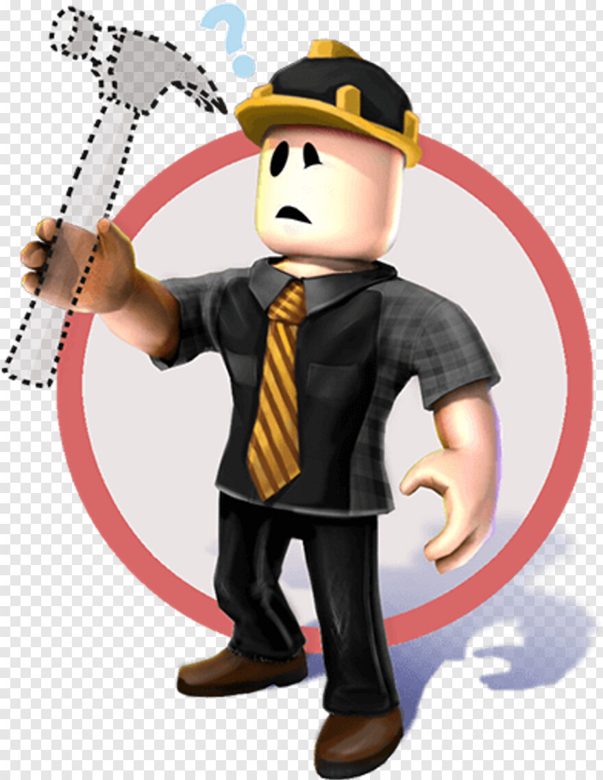 Roblox Head Free Icon Library - police officer doge roblox