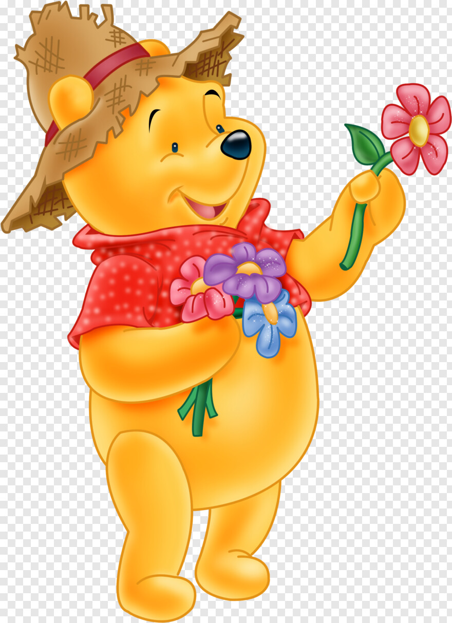 winnie-the-pooh # 387648