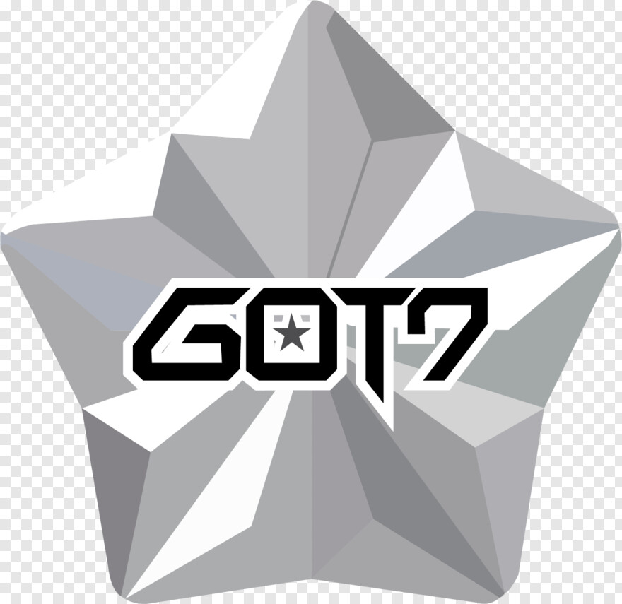 got7-logo # 788185