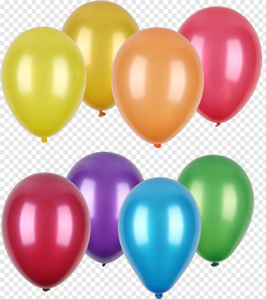 balloon-transparent-background # 414713