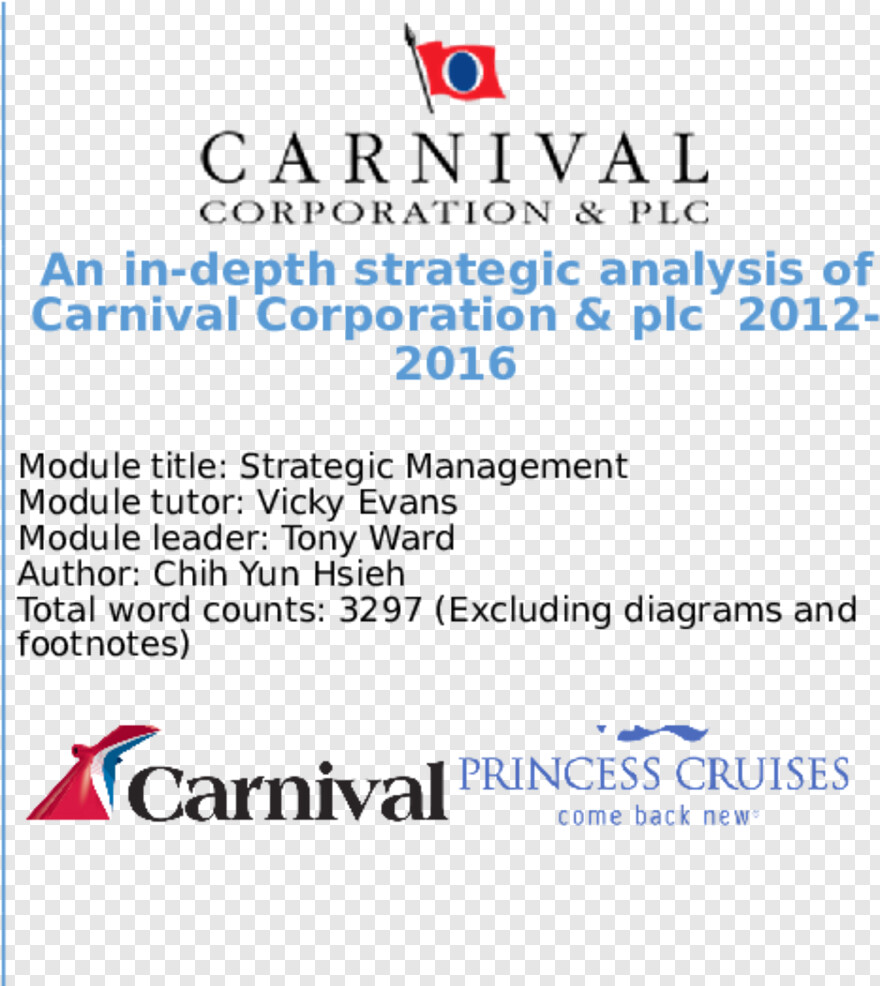 carnival # 521746