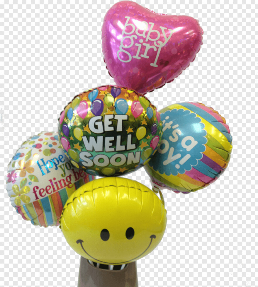 balloon-emoji # 415523