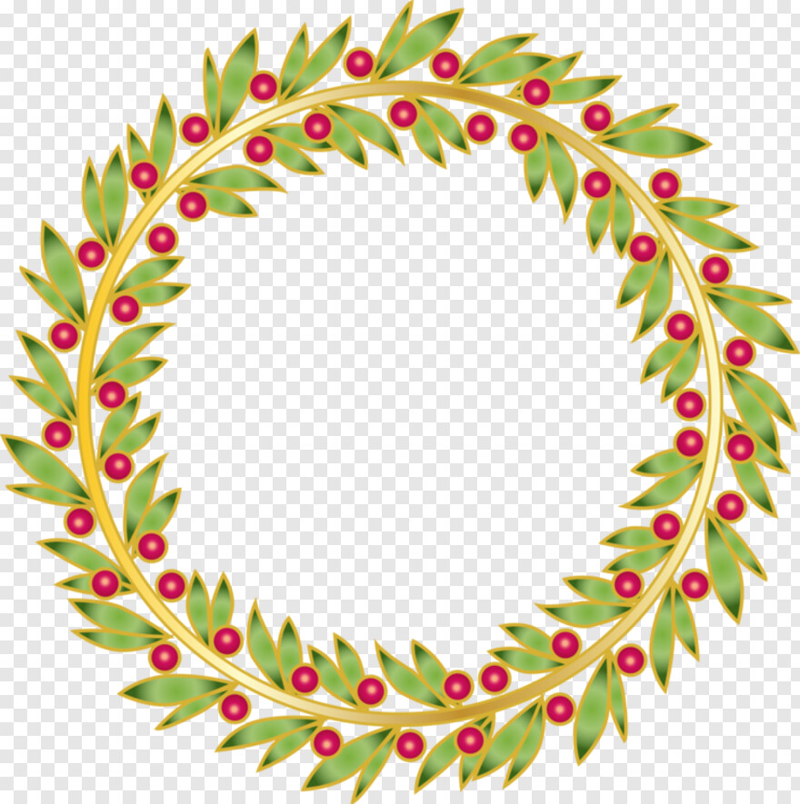 laurel-wreath # 315199