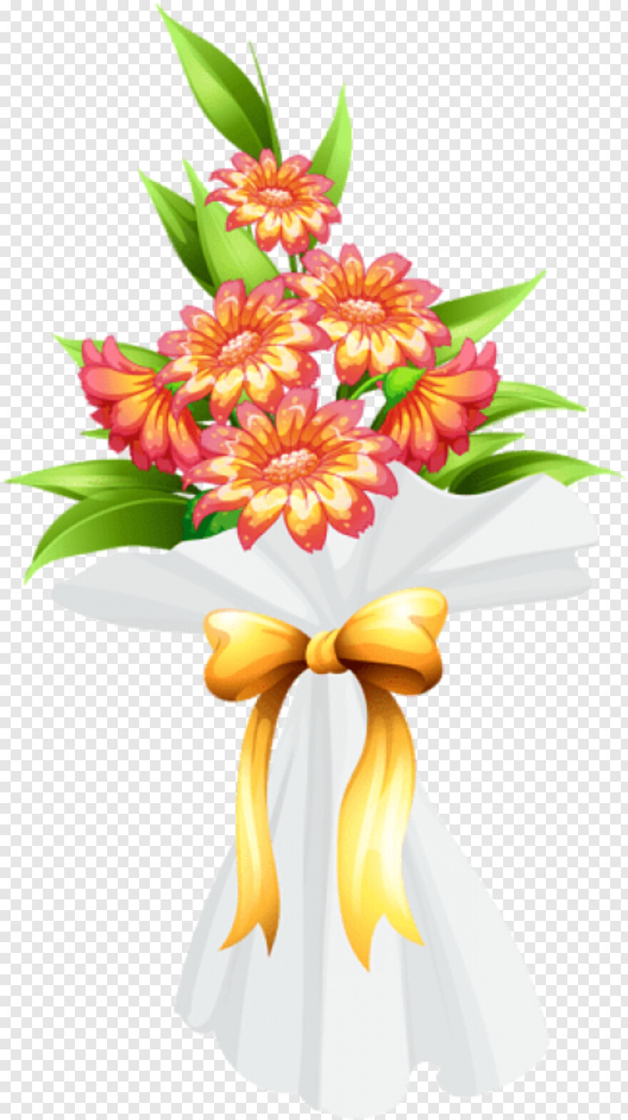birthday-flowers-bouquet # 323307