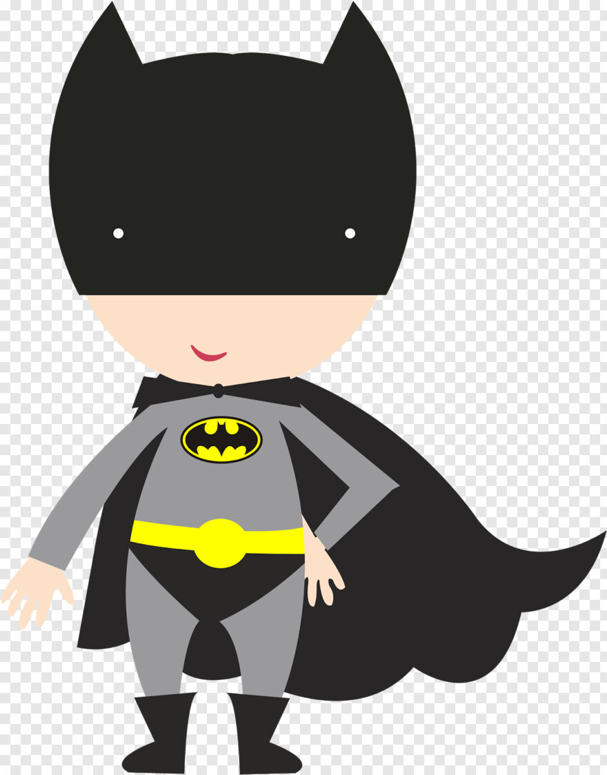 superhero-silhouette # 532163