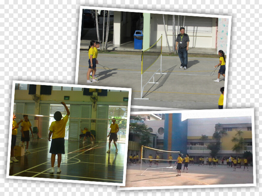 badminton-player # 424105