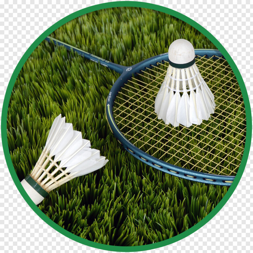 badminton-player # 424126