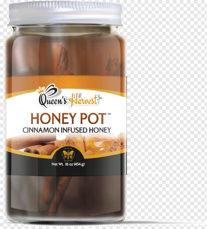 honey-jar # 1014057