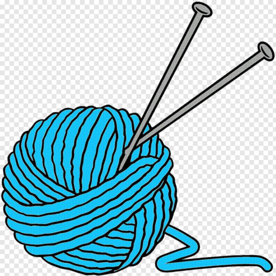 ball-of-yarn # 419278