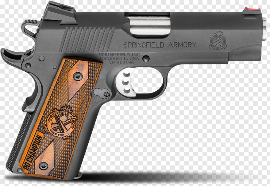 pistol # 450800