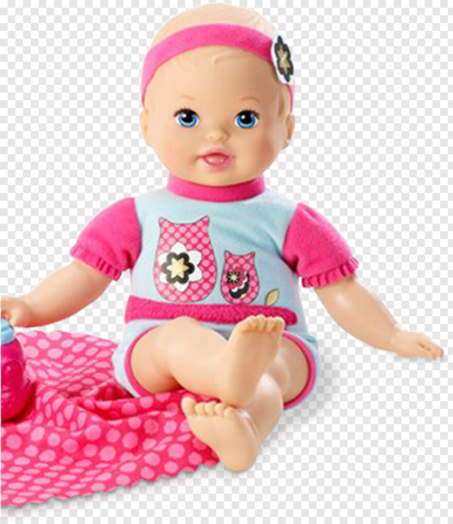 barbie-doll # 893096