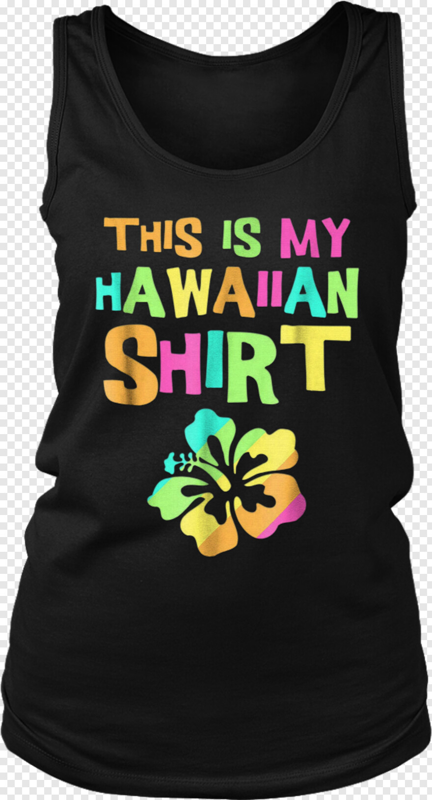 hawaiian # 953642