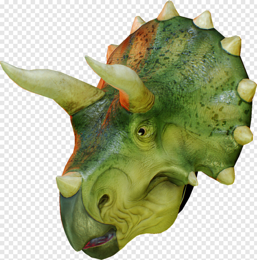 triceratops # 698549