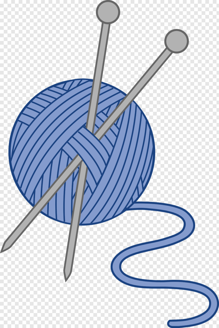 ball-of-yarn # 479523
