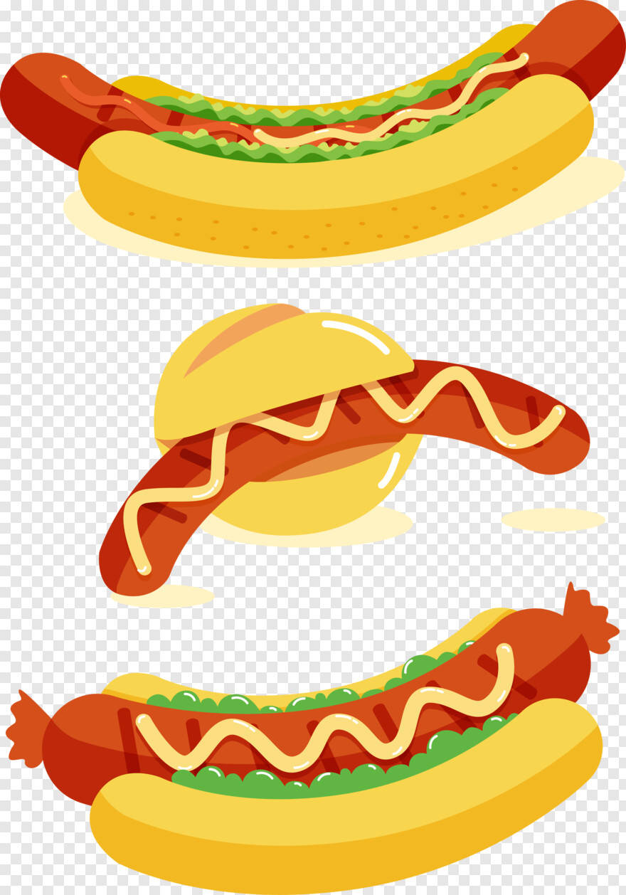 hot-dog # 313097