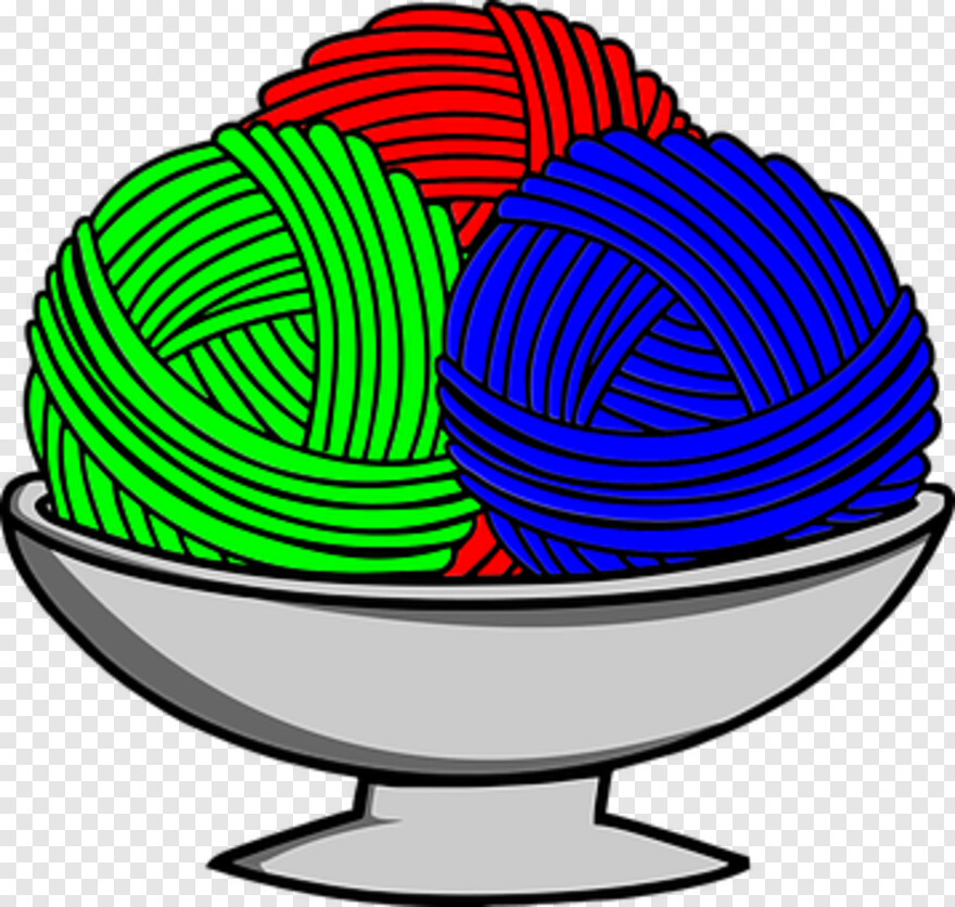 ball-of-yarn # 427897