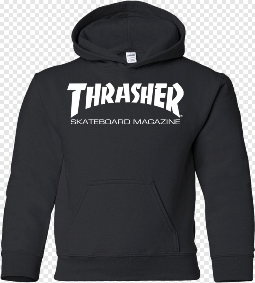 thrasher # 759272