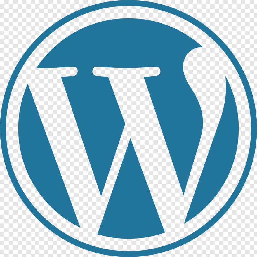 wordpress-logo # 588669