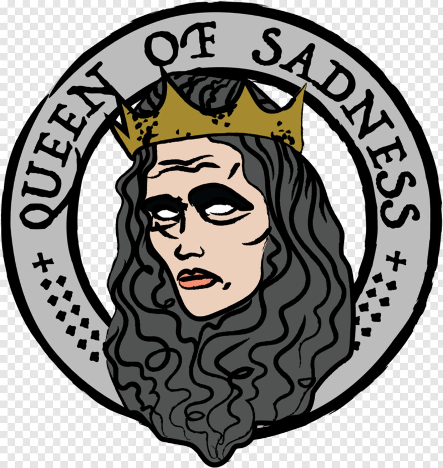 queen-logo # 630380