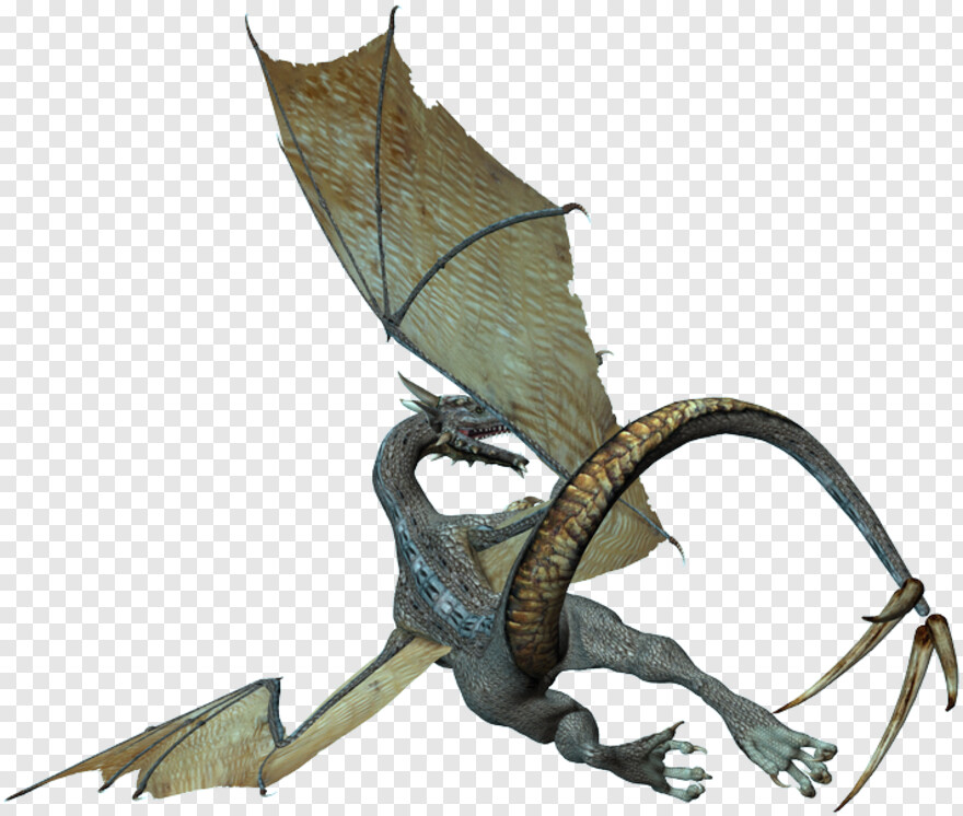 skyrim-dragon # 427902