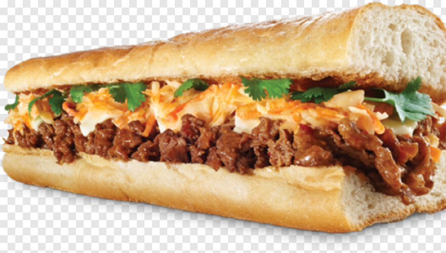 subway-sandwich # 391654