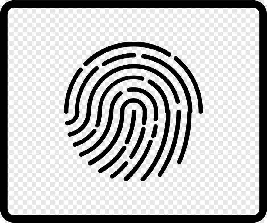 fingerprint-icon # 463056