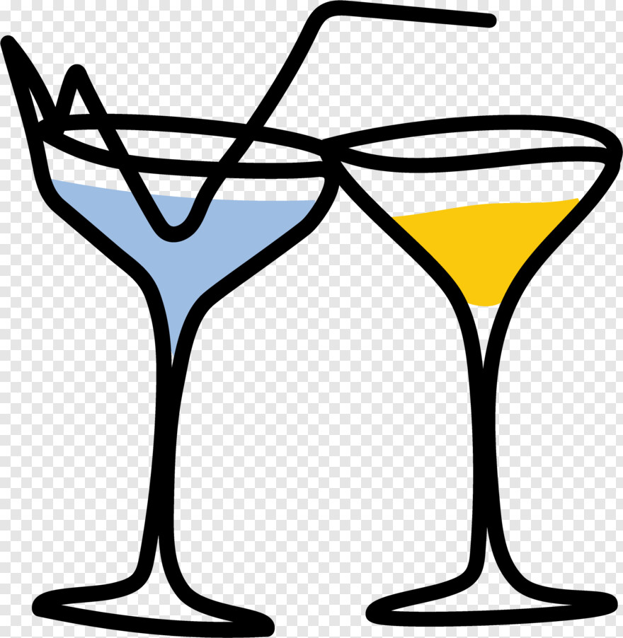 martini-glass # 699361