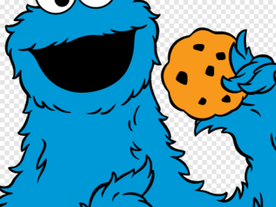 cookie-monster # 959287