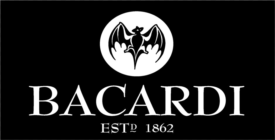bacardi-logo # 433421