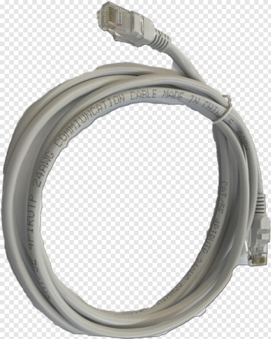cable # 1089536