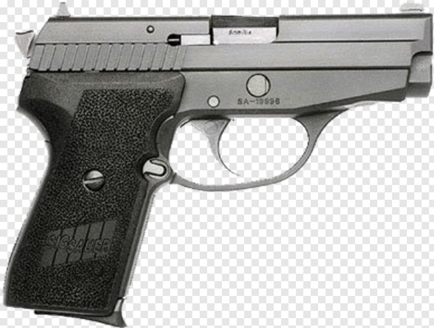 handgun # 774325