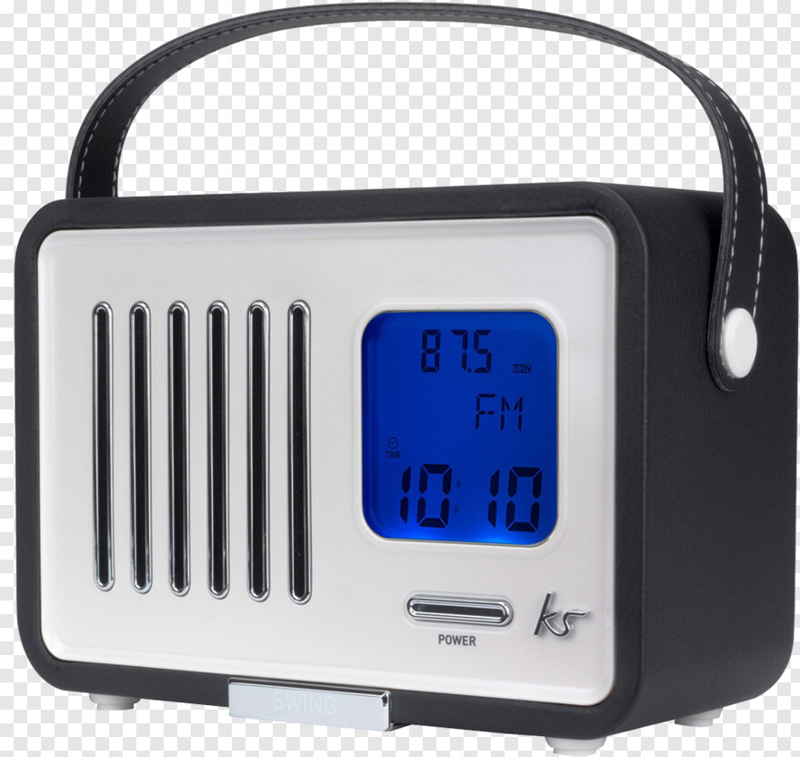 digital-alarm-clock # 547010